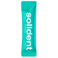 Ополаскиватель для ротовой полости Solident Original mint/мятный, 10 мл